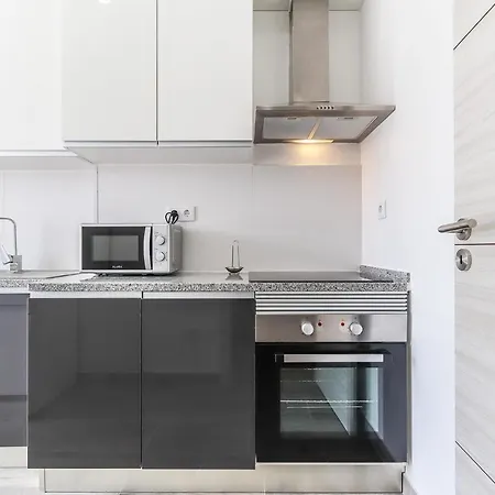 Appartamento Portucale ! Balcony *