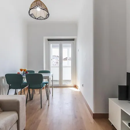 Portucale ! Balcony *