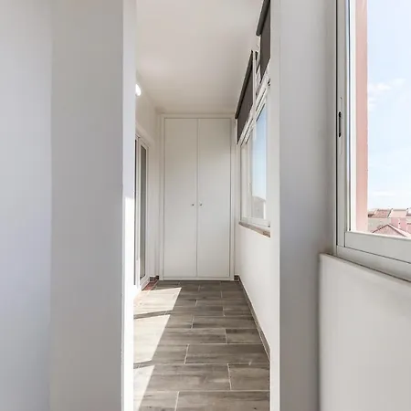 Portucale ! Balcony Appartamento *