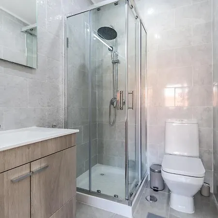 Portucale ! Balcony Appartamento *