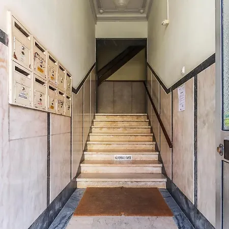 Portucale ! Balcony * Almada