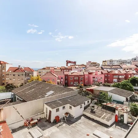 Portucale ! Balcony *