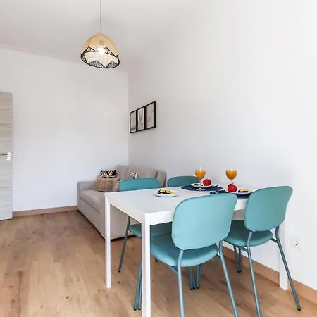 Apartmán Portucale ! Balcony *