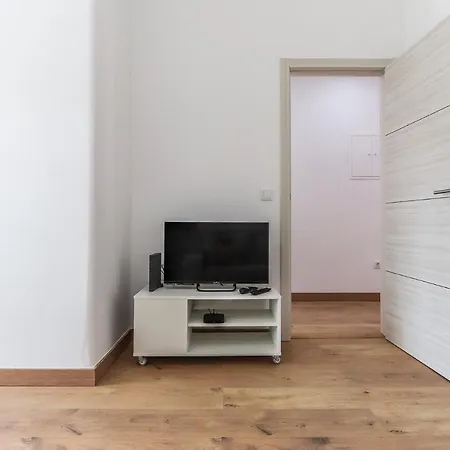 Portucale ! Balcony Apartmán Almada