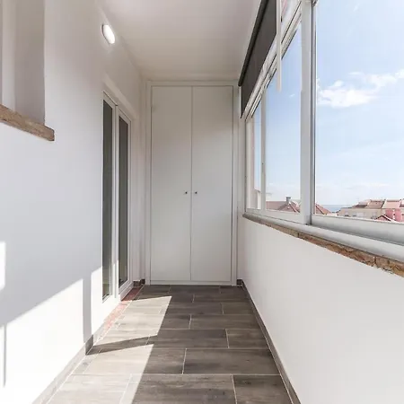 Portucale ! Balcony Apartmán