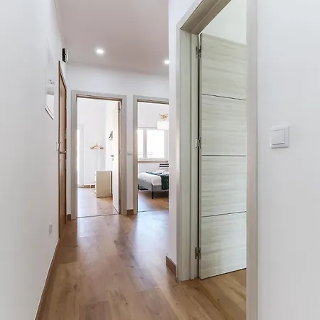 Апартаменты Portucale ! Balcony *