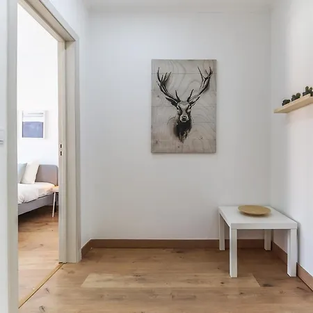 Apartmán Portucale ! Balcony *