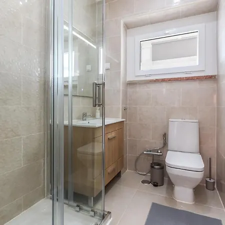 Apartmán Portucale ! Balcony *