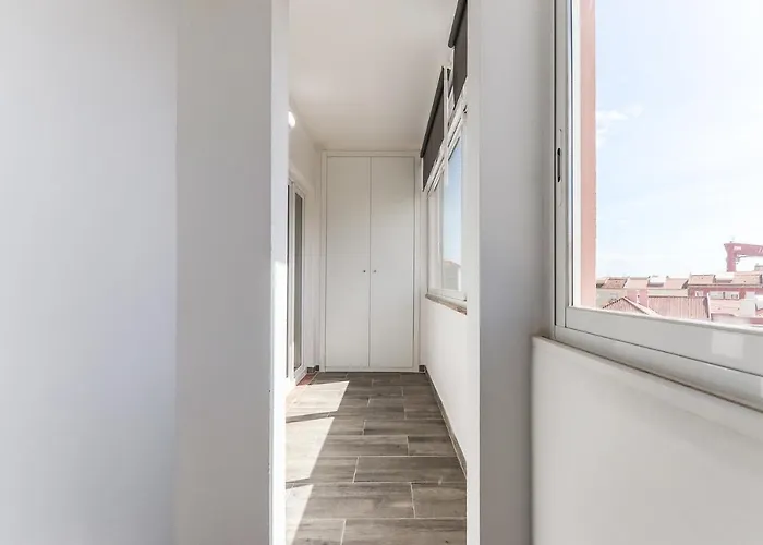 Portucale ! Balcony Appartement *