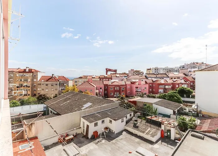 Portucale ! Balcony *